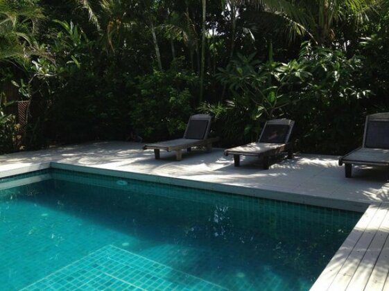 Aqua Resort Pai - Photo5