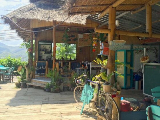 Armina Homestay - Photo2
