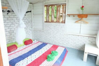 Armina Homestay