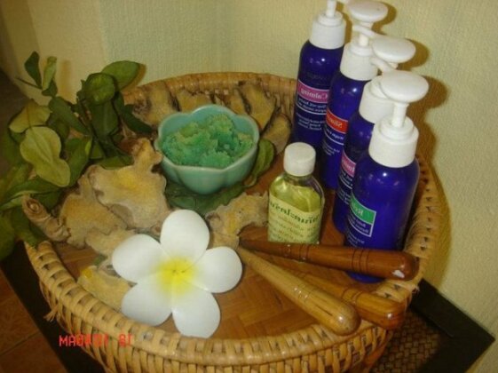 Aroma Pai Spa Hotel - Photo2