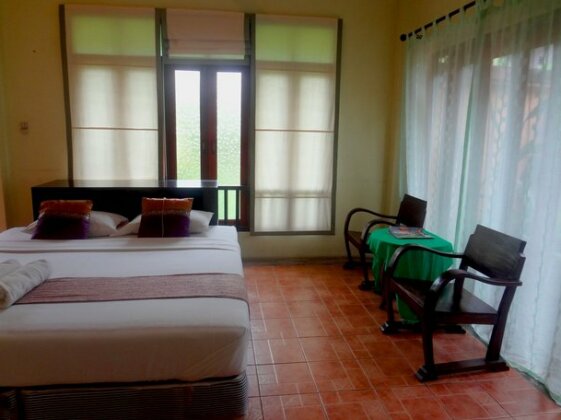 Aroma Pai Spa Hotel - Photo4