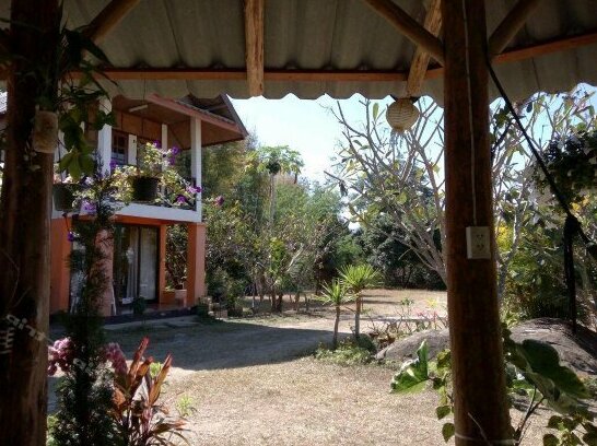 Baan Aomsin Resort - Photo2