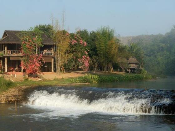 Baan Nam Pai Retreat