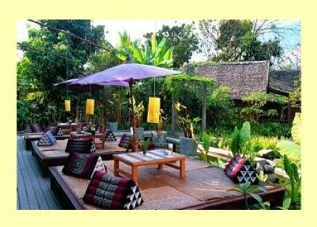 Baan Pai Mountain - Photo3