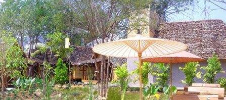 Baan Pai Mountain - Photo4