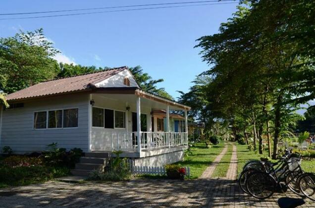 Baan Pai Riverside Resort - Photo2