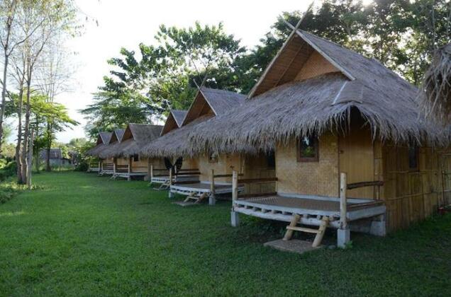 Baan Pai Riverside Resort - Photo3
