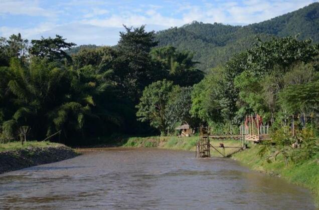 Baan Pai Riverside Resort - Photo4