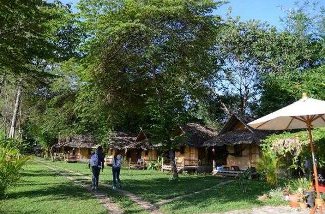 Baan Pai Riverside Resort - Photo5