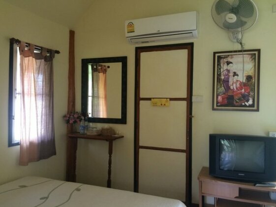 Baan Rabiang Pai - Photo3