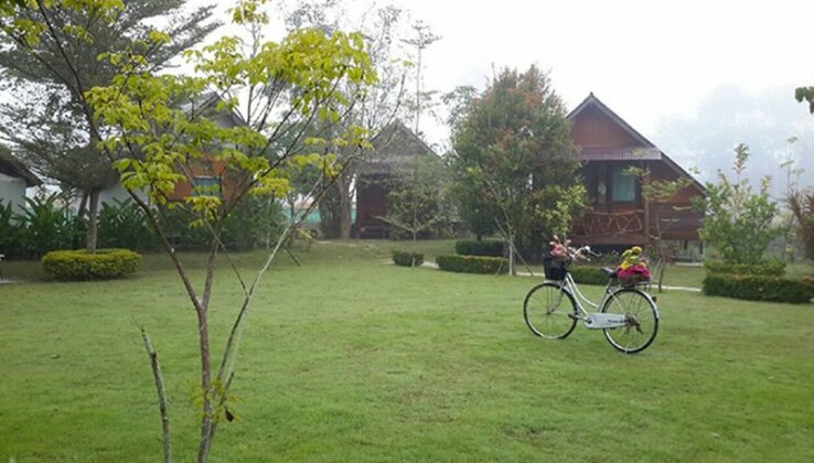 Baan Rabiang Pai - Photo5
