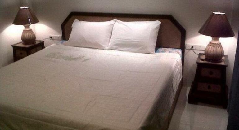 Baan Suan Klang Pai Homestay - Photo3