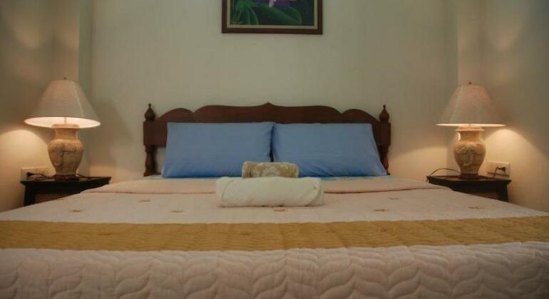 Baan Suan Klang Pai Homestay - Photo4
