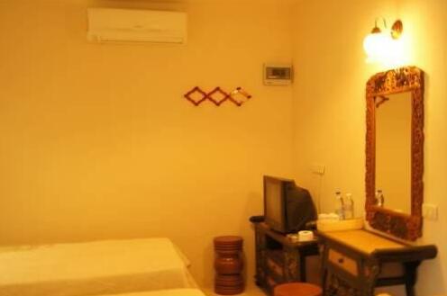 Baan Suan Klang Pai Homestay - Photo5