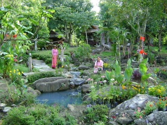 Ban Numhoo Homestay