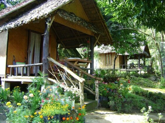 Ban Numhoo Homestay - Photo2
