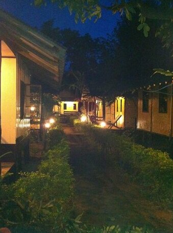 Banana House Pai - Photo2