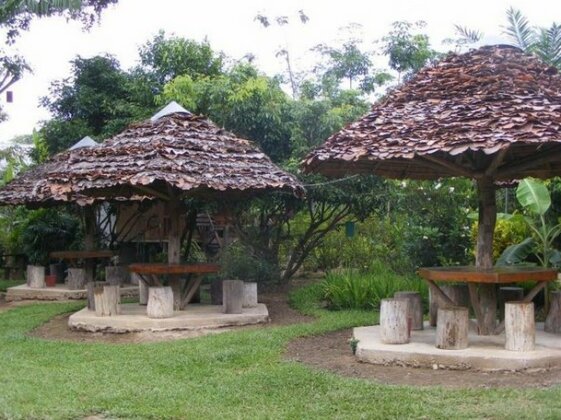 Banana House Pai - Photo4