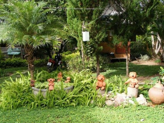 Banana House Pai - Photo5