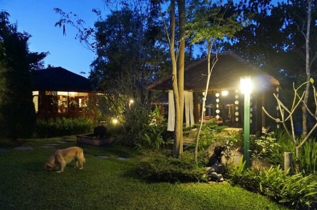 Bannamhoo Bungalows - Photo3