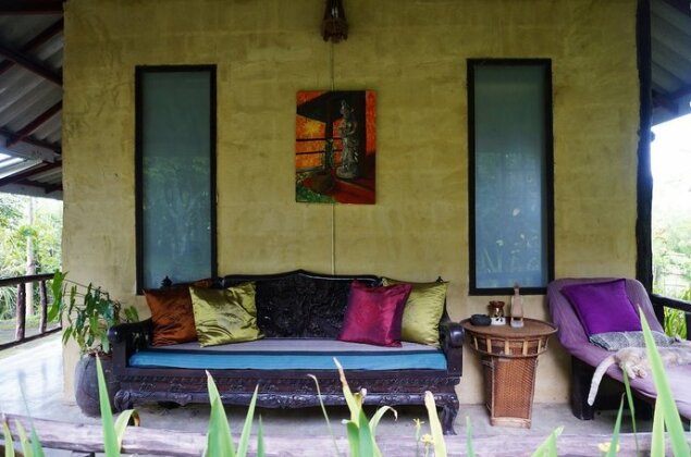 Bannamhoo Bungalows - Photo4