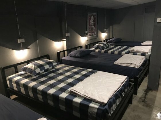 BB Hostel Pai