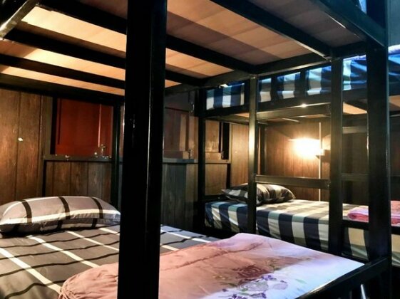 BB Hostel Pai - Photo2