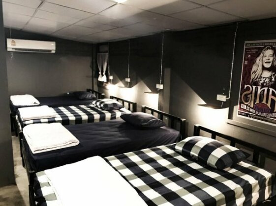 BB Hostel Pai - Photo3
