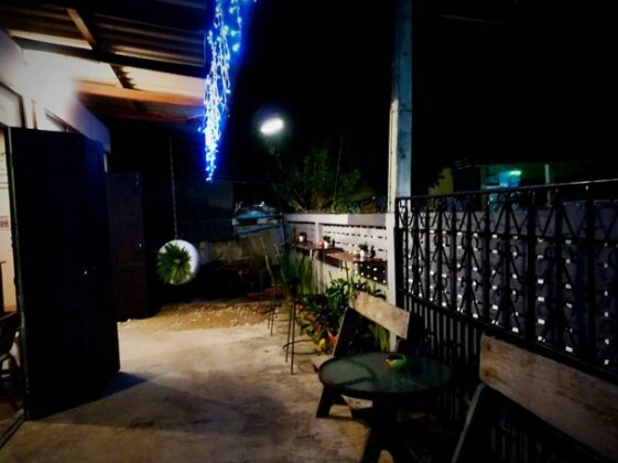 BB Hostel Pai - Photo4