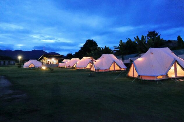 BeachClub@Pai - Photo2
