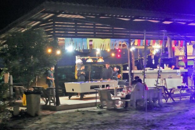 BeachClub@Pai - Photo3