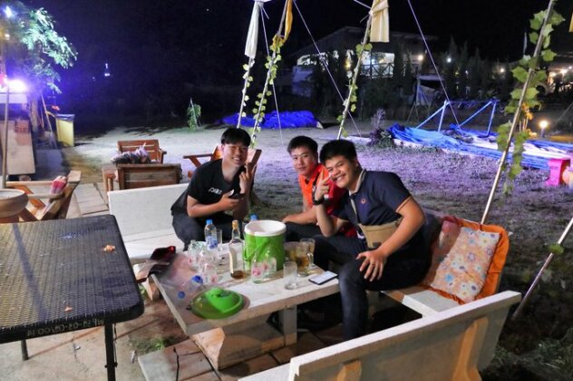 BeachClub@Pai - Photo4