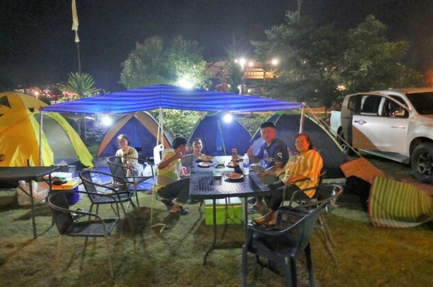 BeachClub@Pai - Photo5