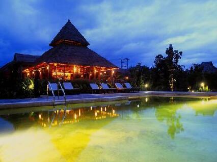Belle Villa Resort Pai - Photo2