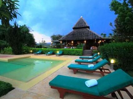 Belle Villa Resort Pai - Photo3