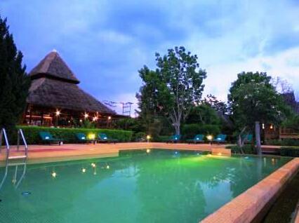 Belle Villa Resort Pai - Photo4