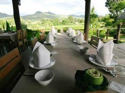 Belle Villa Resort Pai - Photo5