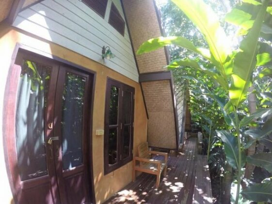 Breeze of Pai Guesthouse - Photo2