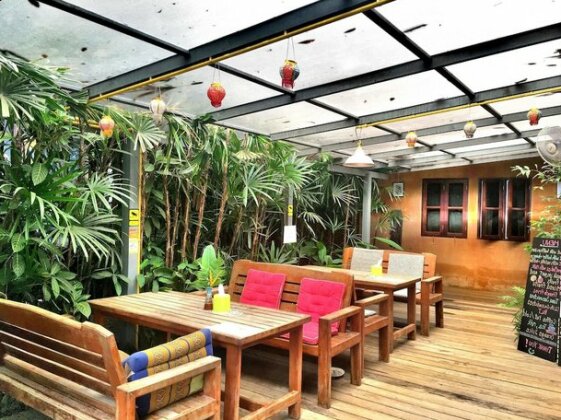 Breeze of Pai Guesthouse - Photo3