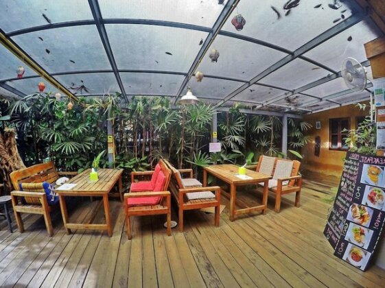 Breeze of Pai Guesthouse - Photo5
