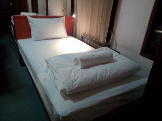 Brick House Hostel Pai - Photo2