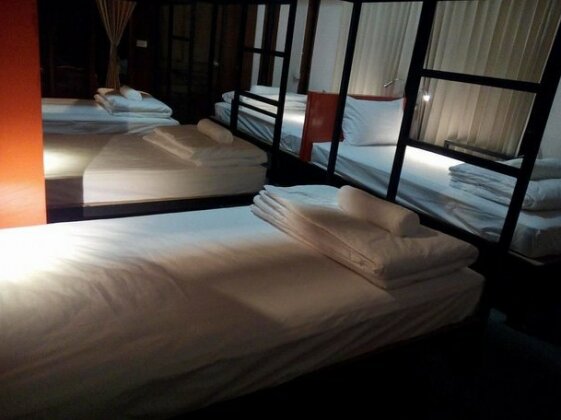 Brick House Hostel Pai - Photo3