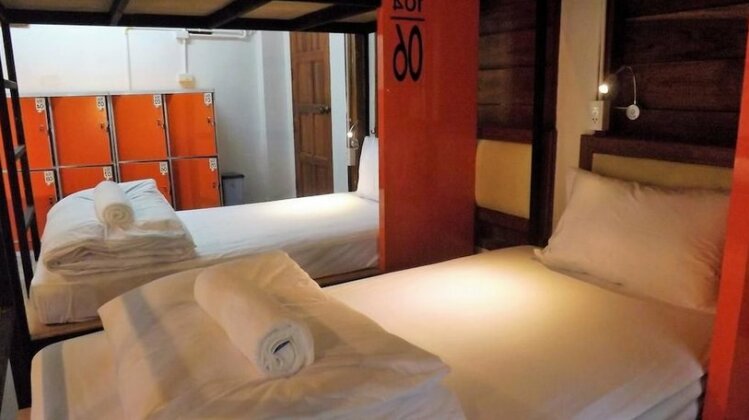 Brick House Hostel Pai - Photo4