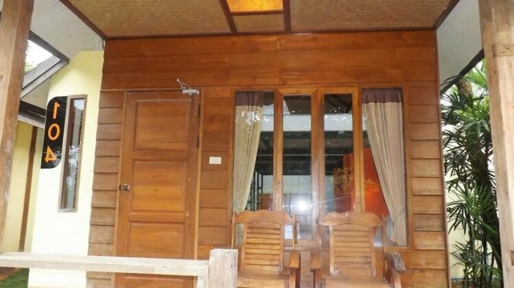 Brick House Hostel Pai - Photo5
