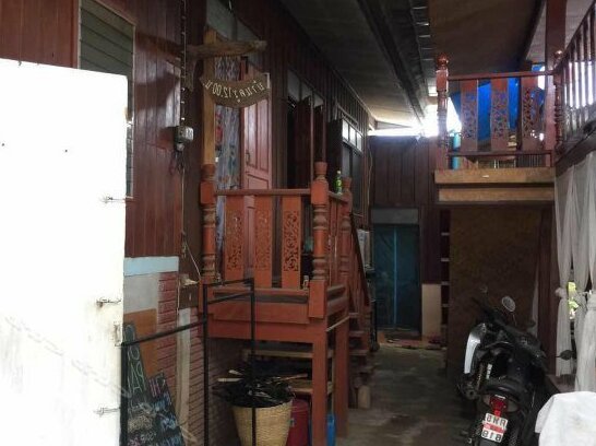 Day Off Guesthouse - Photo2