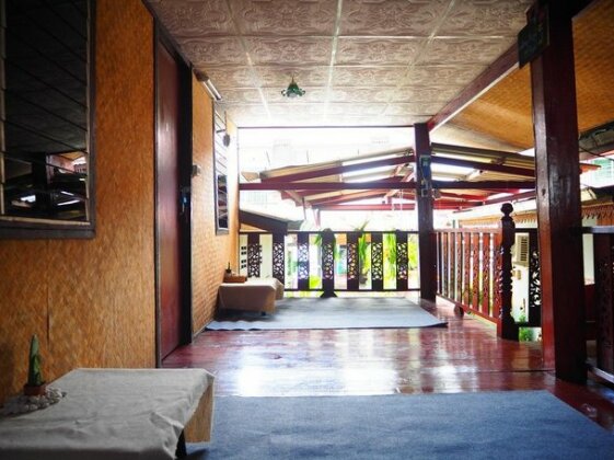 Day Off Guesthouse - Photo3