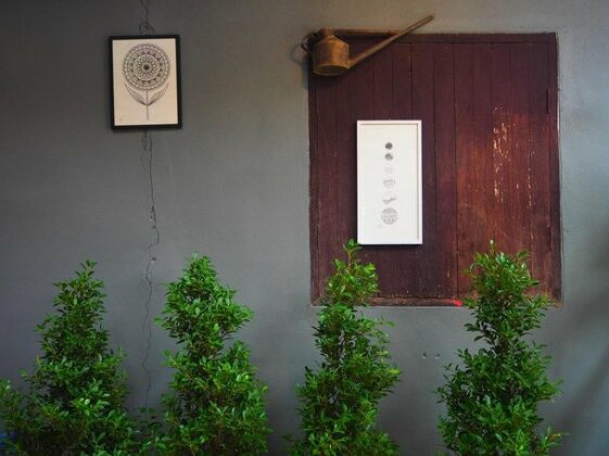 Day Off Guesthouse - Photo4