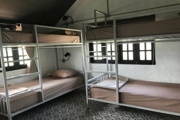 Deejai Pai Backpackers - Adults Only - Photo4