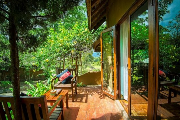 E-outfitting Pai Resort - Photo2