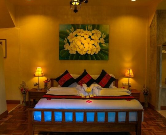 E-outfitting Pai Resort - Photo4